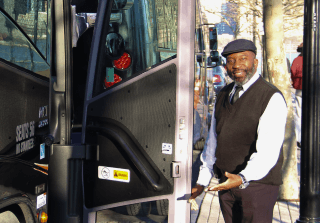 Senior Bus Tours NJ