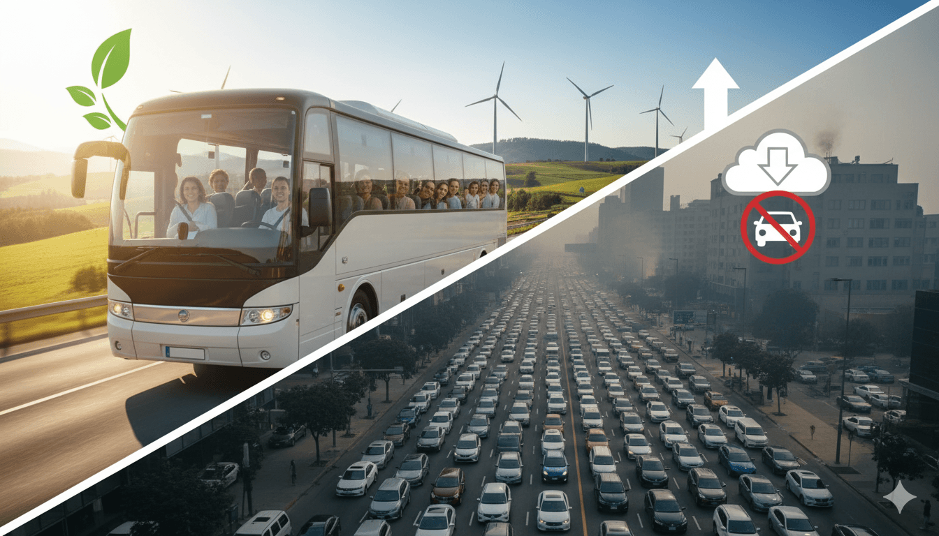 On the Road: Travel Tips, Stories & Updates from Affordable Charter